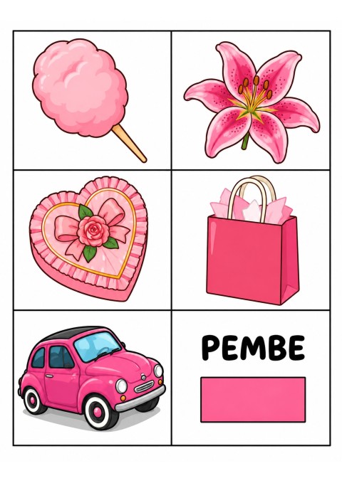 Pembe