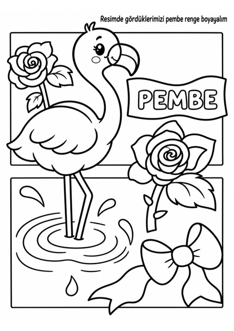 Pembe
