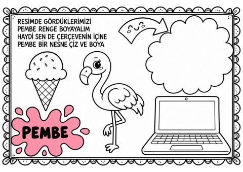 Pembe