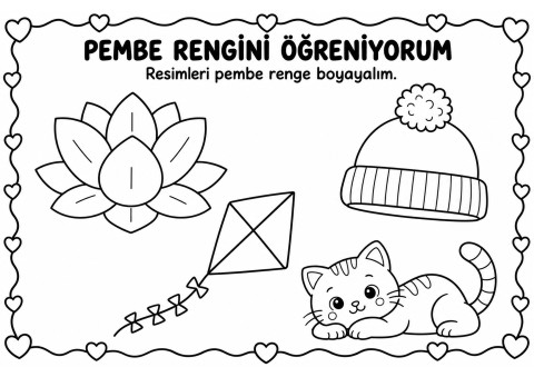 Pembe