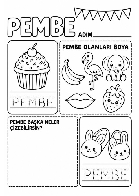 Pembe