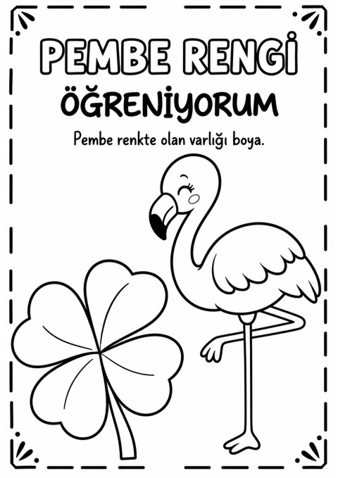 Pembe