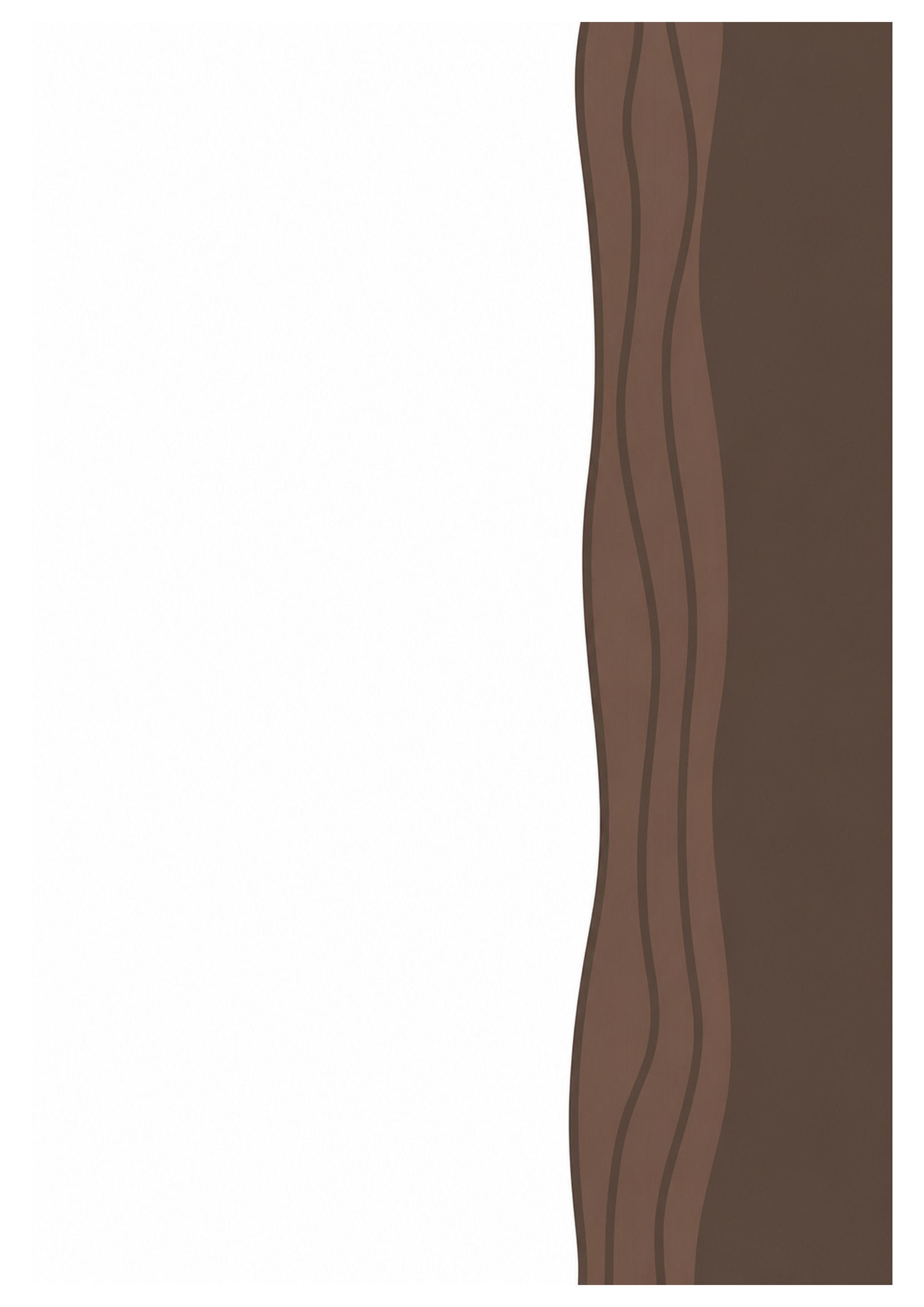 Brown Wooden Texture Illustration