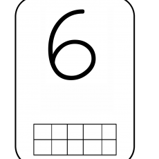 B (7)