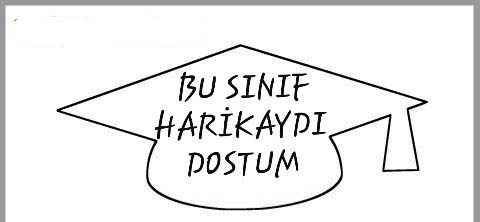 Mezuniyet Hatırası: Bu Sınıf Harikaydı Dostum