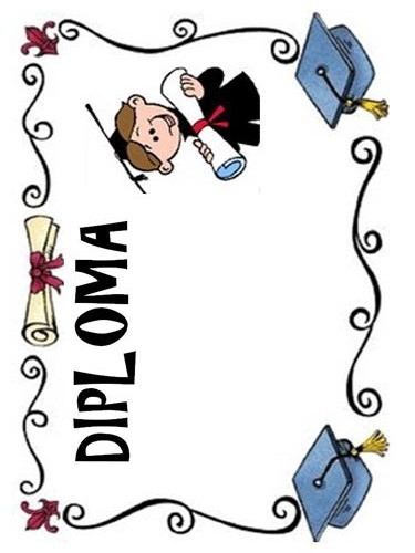 Diploma Tasarımı - Mezuniyet Belgesi Eğitimi