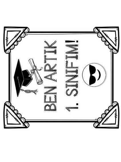 Ben Artık 1. Sınıfım! - Eğitim Materyali