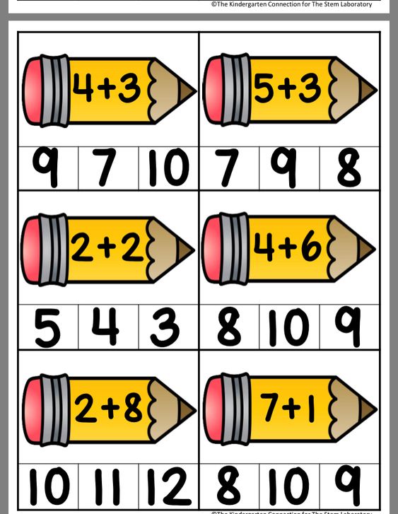 Eğitici Matematik Alıştırmaları: Toplama İşlemleri - 1 ile 12 Arası Sayılar