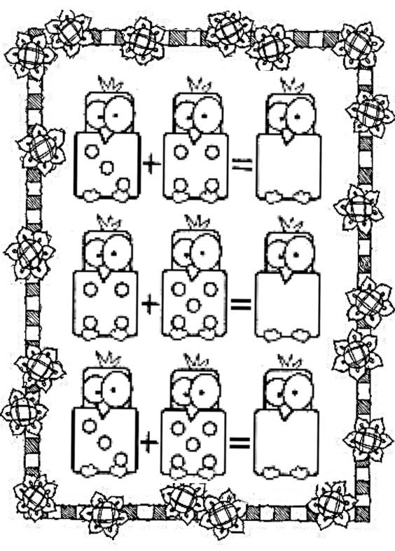 Eğlenceli Matematik Problemleri: Baykuşların Toplanması