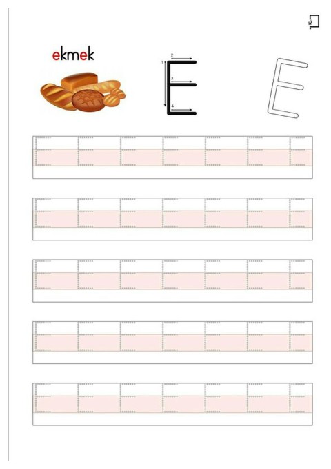 E sesi