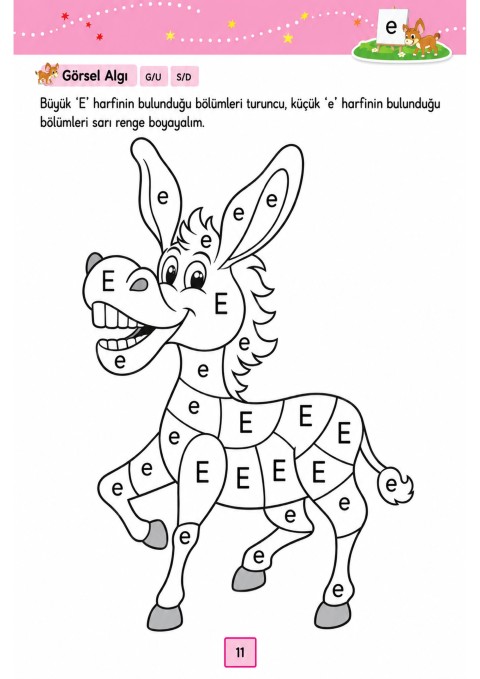 E sesi