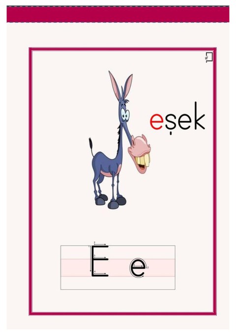 E sesi