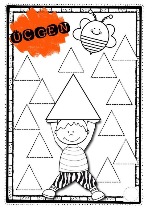Geometrik şekiller