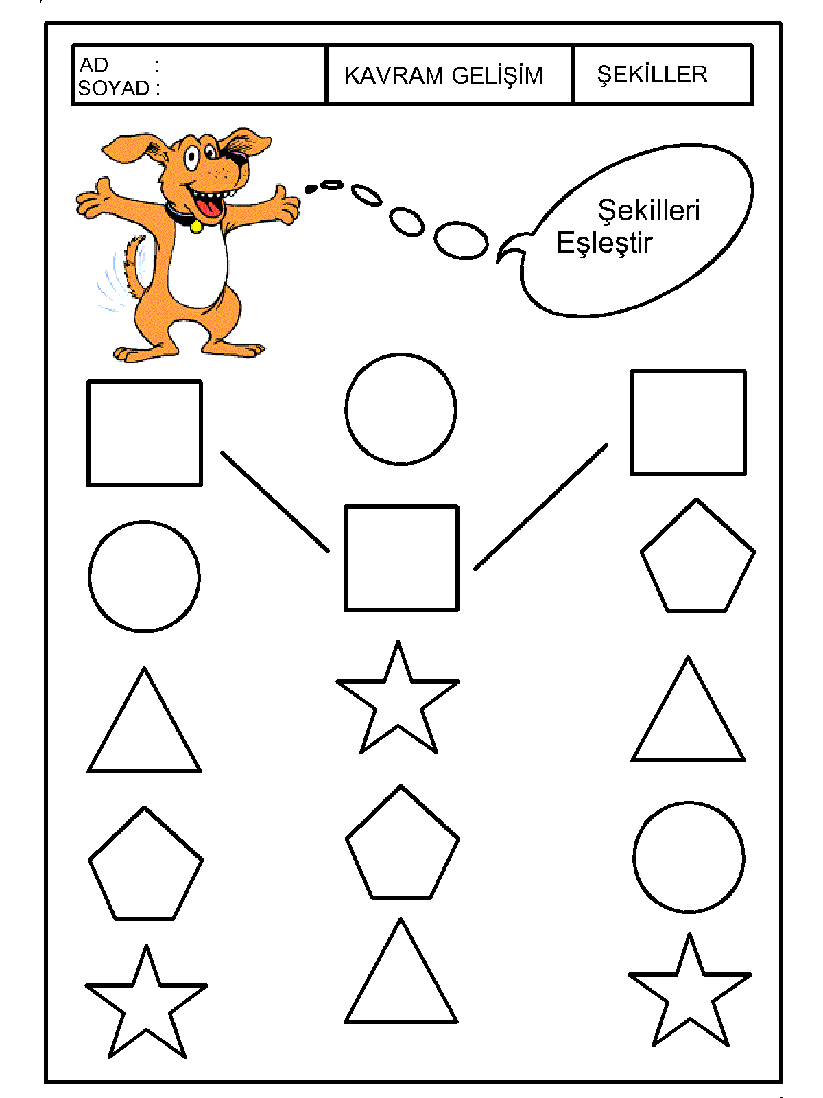 geometrik şekiller (8)