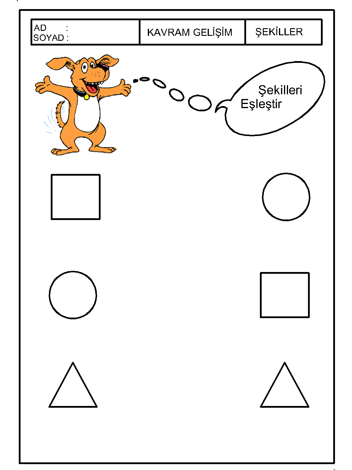 geometrik şekiller (3)