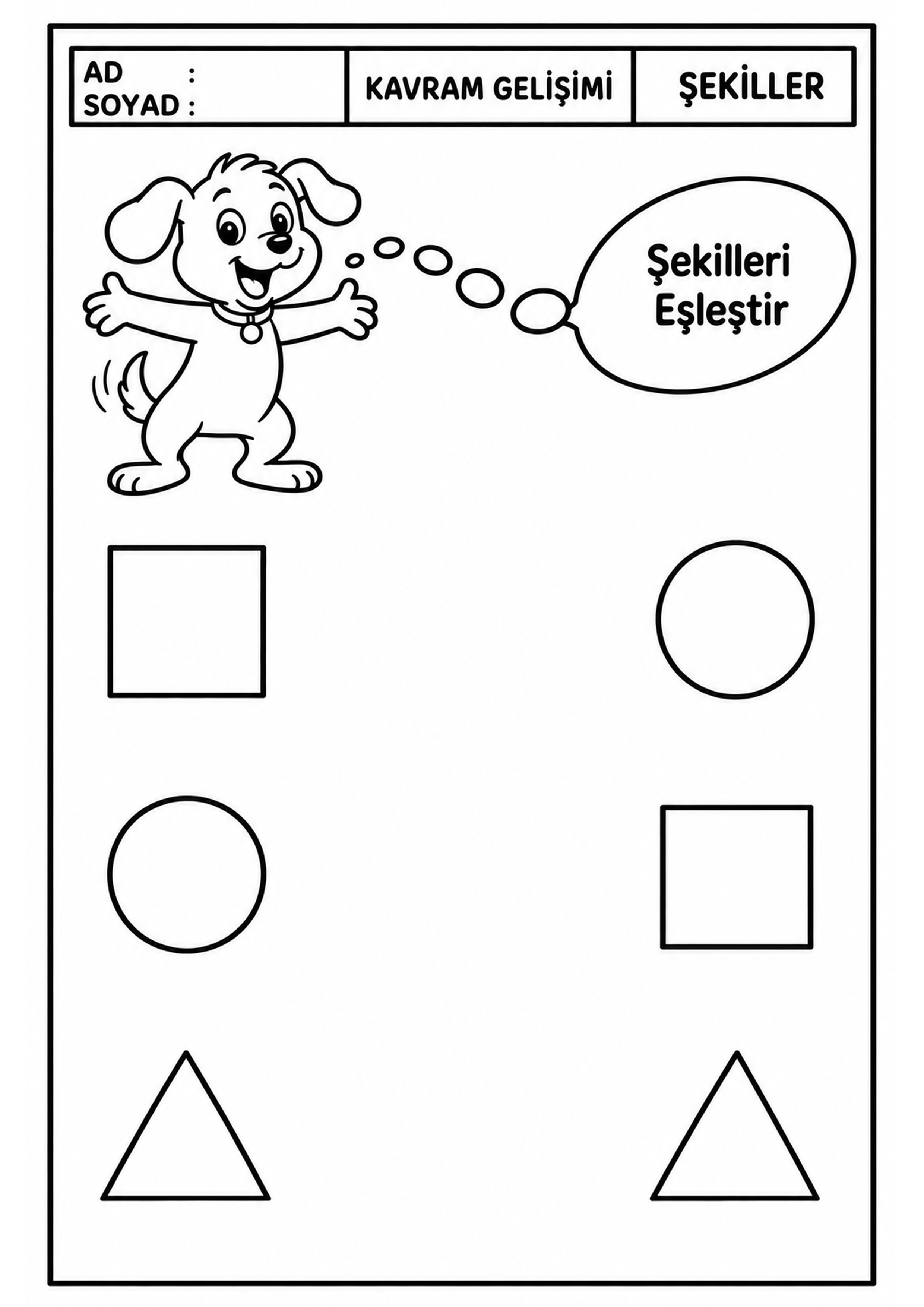 geometrik şekiller (3)