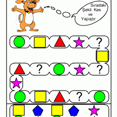 geometrik şekiller (11)