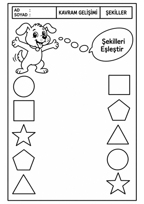 geometrik şekiller (6)