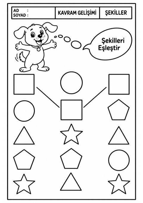 geometrik şekiller (7)