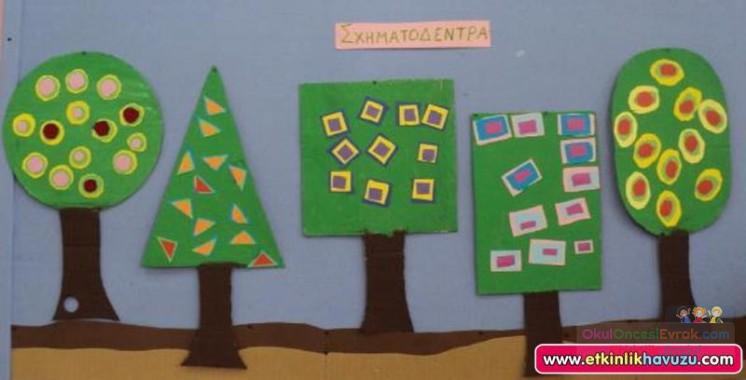 okul öncesinde geometrik,mevsim,renk, hava duygu grafikler  (107)