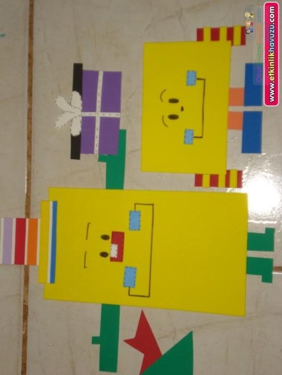 okul öncesinde geometrik,mevsim,renk, hava duygu grafikler  (117)