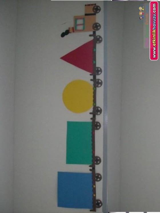 okul öncesinde geometrik,mevsim,renk, hava duygu grafikler  (120)