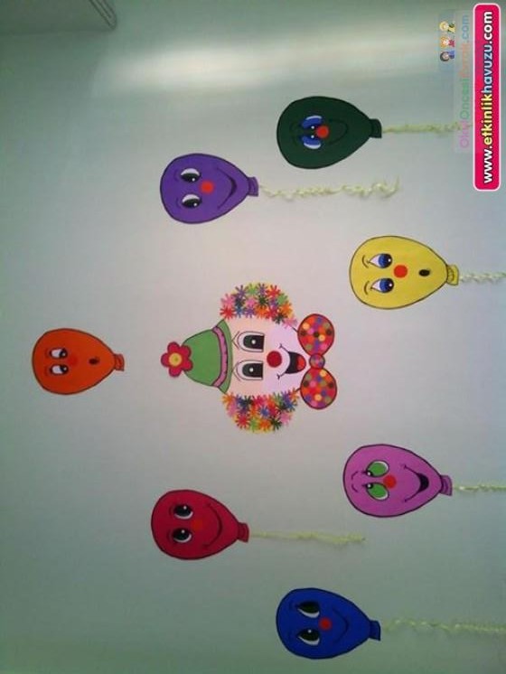 okul öncesinde geometrik,mevsim,renk, hava duygu grafikler  (13)