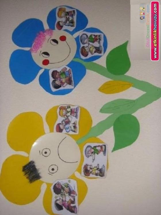 okul öncesinde geometrik,mevsim,renk, hava duygu grafikler  (139)