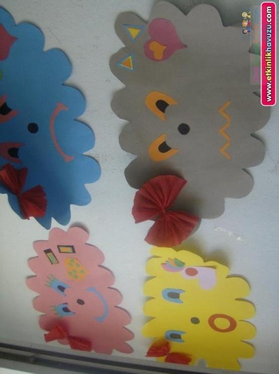okul öncesinde geometrik,mevsim,renk, hava duygu grafikler  (14)