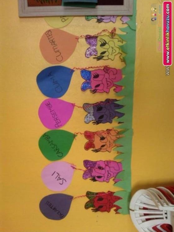 okul öncesinde geometrik,mevsim,renk, hava duygu grafikler  (155)