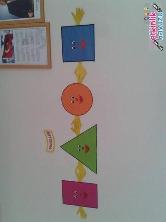 okul öncesinde geometrik,mevsim,renk, hava duygu grafikler  (173)
