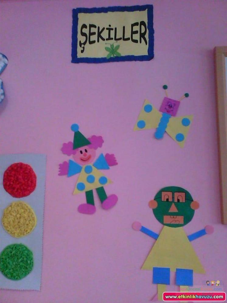 okul öncesinde geometrik,mevsim,renk, hava duygu grafikler  (176)