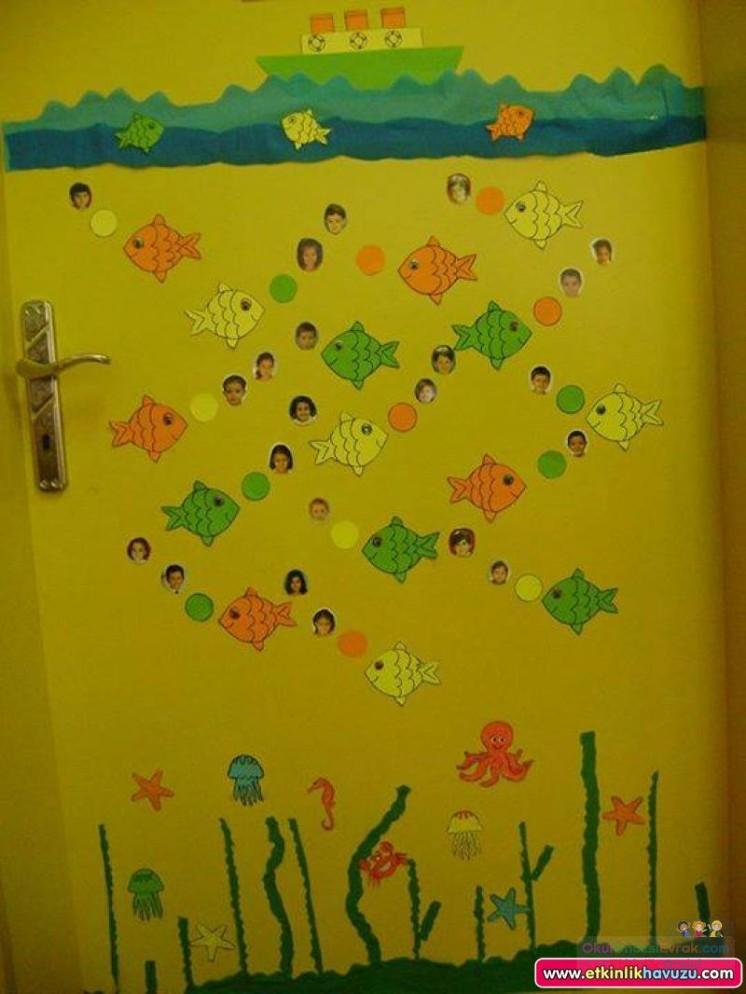 okul öncesinde geometrik,mevsim,renk, hava duygu grafikler  (180)