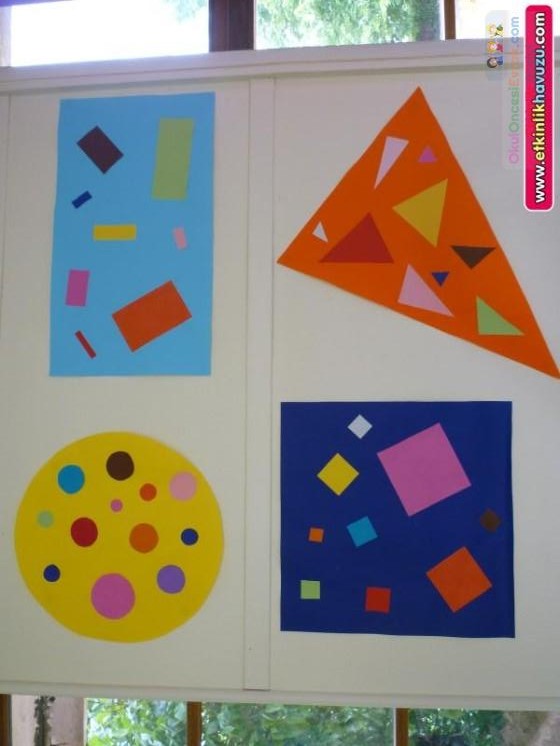 okul öncesinde geometrik,mevsim,renk, hava duygu grafikler  (19)
