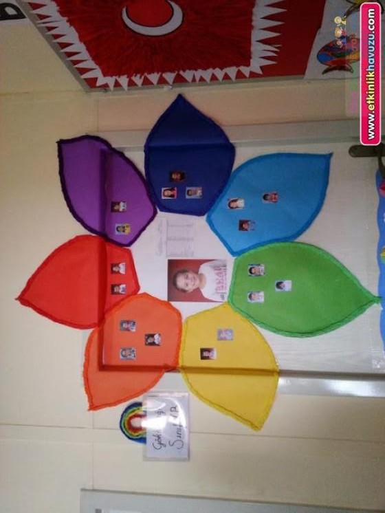okul öncesinde geometrik,mevsim,renk, hava duygu grafikler  (197)