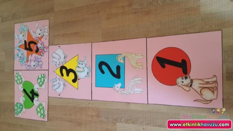 okul öncesinde geometrik,mevsim,renk, hava duygu grafikler  (40)