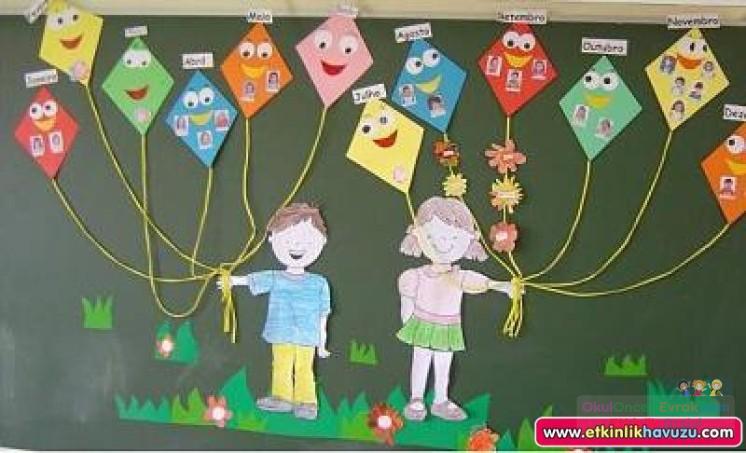 okul öncesinde geometrik,mevsim,renk, hava duygu grafikler  (47)