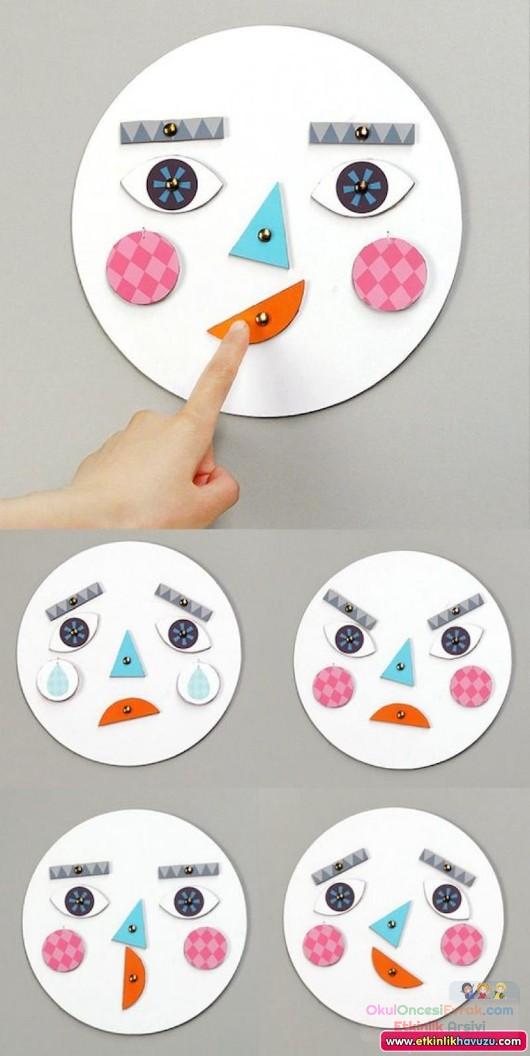 okul öncesinde geometrik,mevsim,renk, hava duygu grafikler  (6)