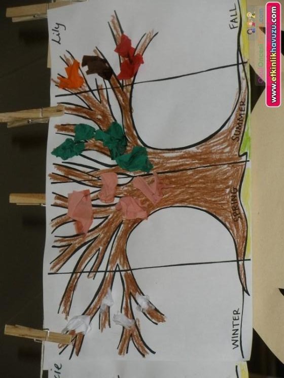 okul öncesinde geometrik,mevsim,renk, hava duygu grafikler  (60)