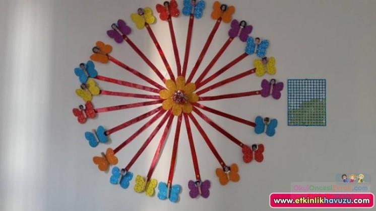 okul öncesinde geometrik,mevsim,renk, hava duygu grafikler  (7)