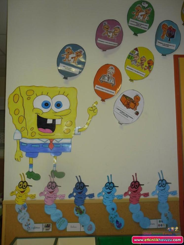 okul öncesinde geometrik,mevsim,renk, hava duygu grafikler  (77)