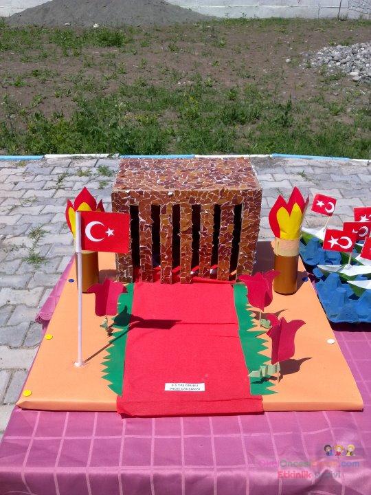 Anıt Kabir