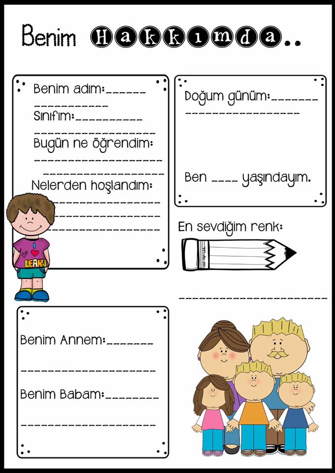 ilk gün ve uyum haftası, (5)