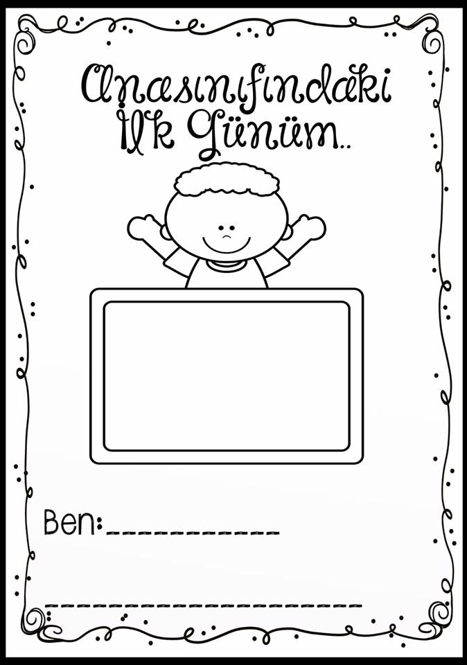 ilk gün ve uyum haftası, (8)