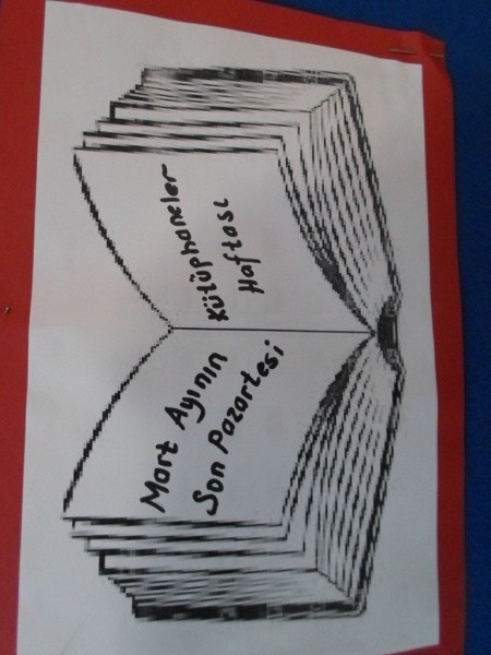 kütüphane haftası (1)