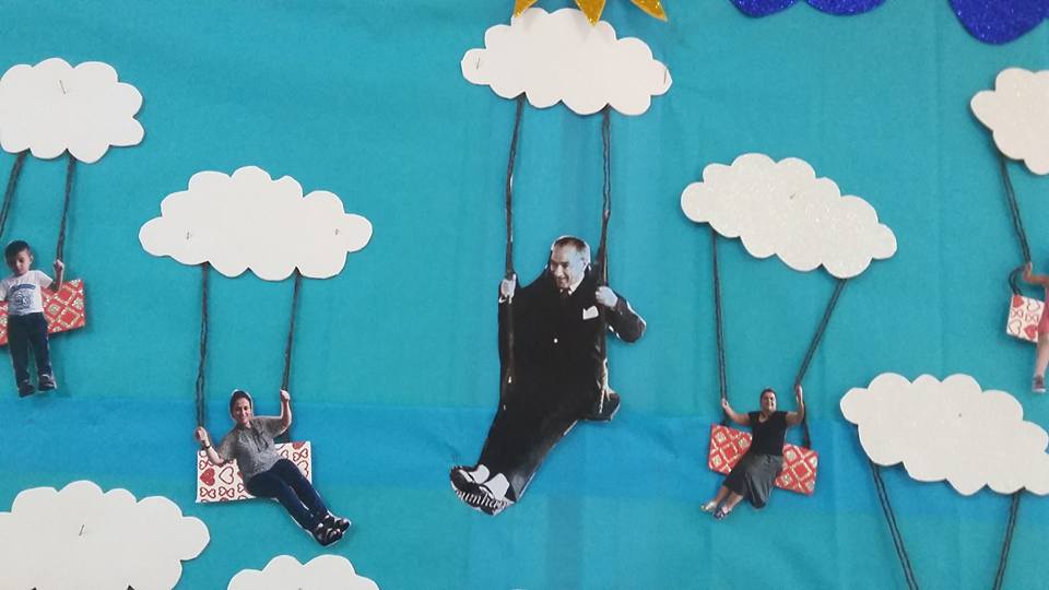 sanat etkinliği (200)