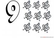 9 sayısı (2)
