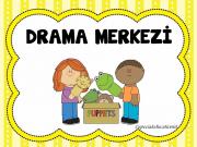 öğrenme merkezleri