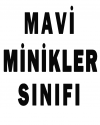 mavi Minikler Sınıfı