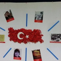 okul öncesinde sınıf  süsleri  (16)